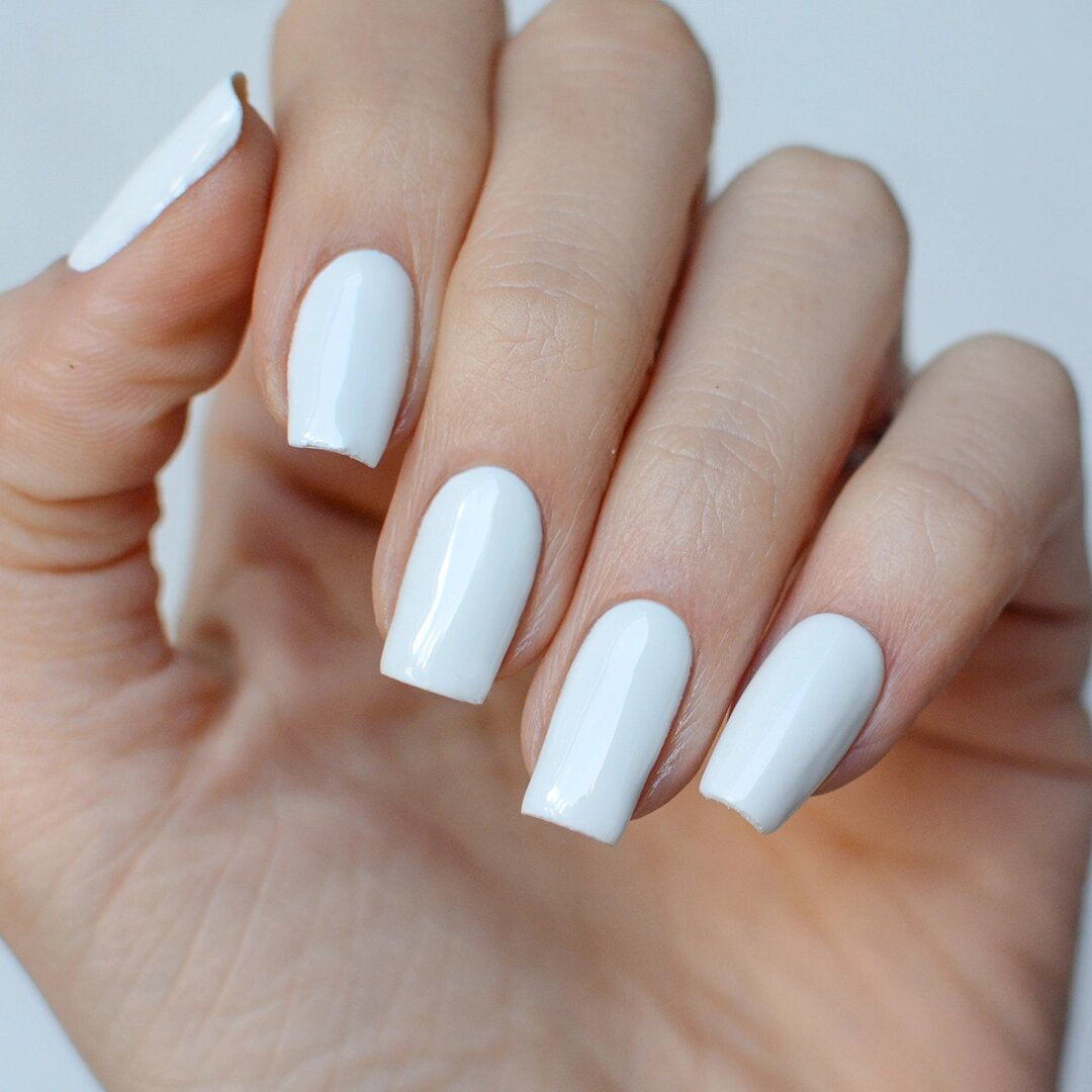 WHITE TIPS ESMALTE PERMANENTE