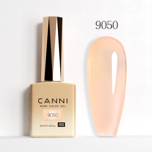ESMALTE 9050 CANNI