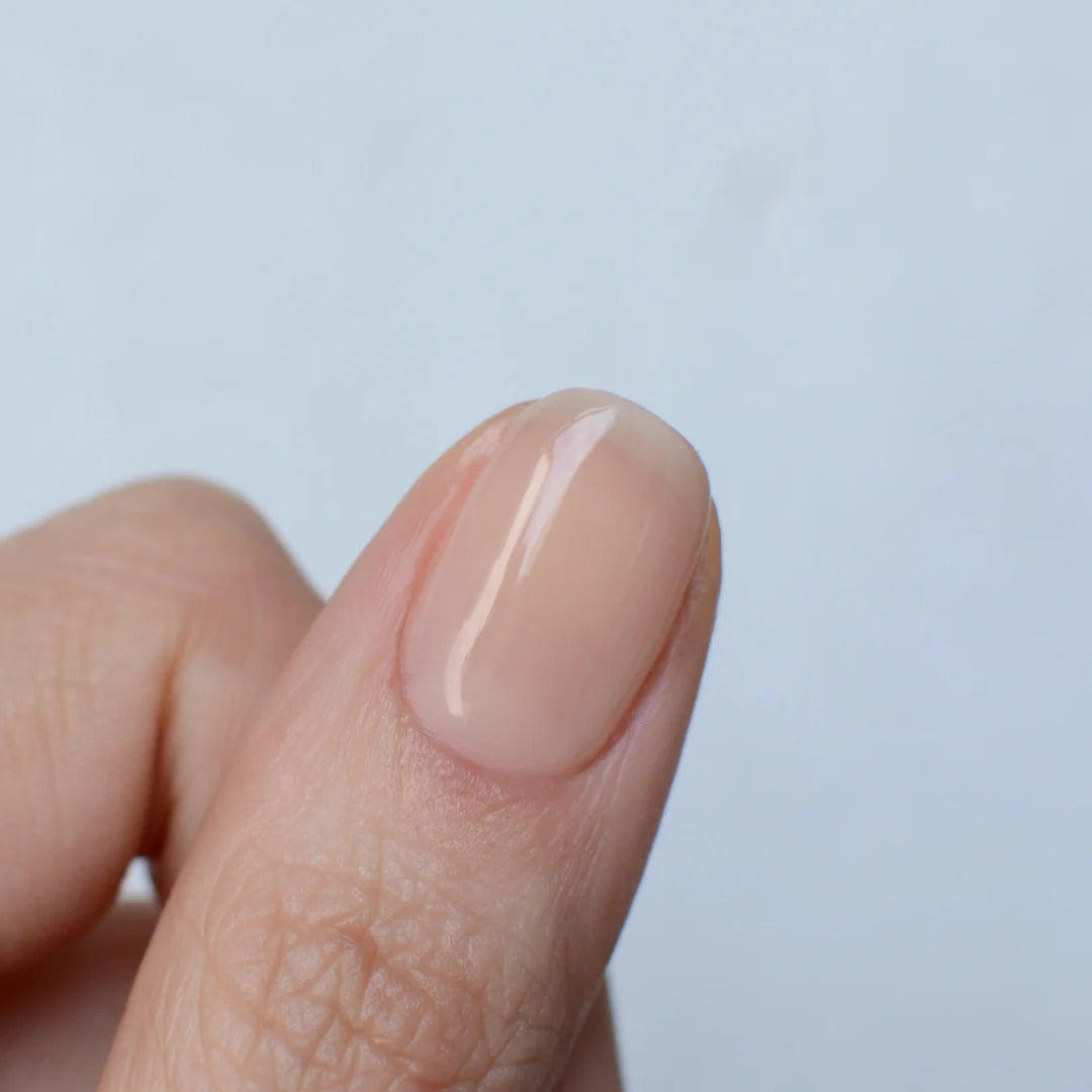 BUILDER GEL CLEAR LATTE PINK MASK 15ML