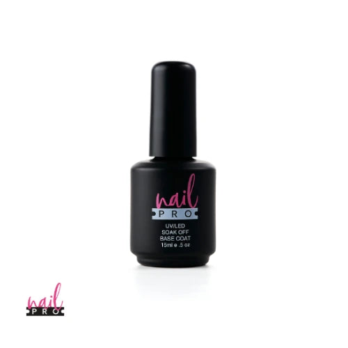 BASE COAT NAIL PRO 15ML