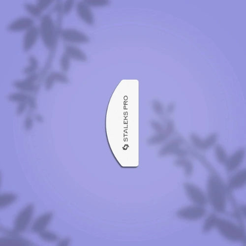 BUFFER PULIDOR CURVO MINI STALEKS 100/180