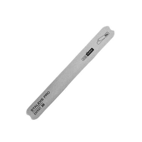 BASE PARA LIMA EXPERT 20 METÁLICA STALEKS