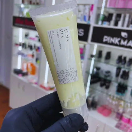 MANTECA HIDRATANTE 60 GR BANANA