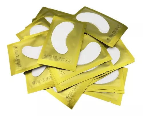 PARCHE DE PESTAÑA 10 UNID