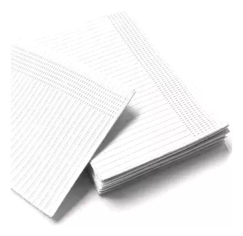 CAMPO DE TRABAJO BLANCO 125 UNID