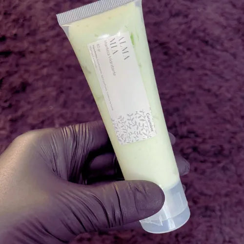 MANTECA HIDRATANTE PEPINO 60GR