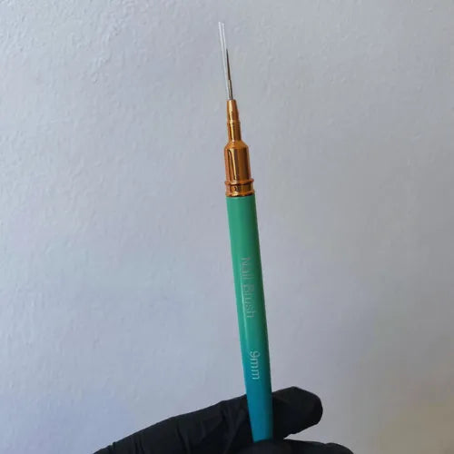 PINCEL LINER 9MM UNID