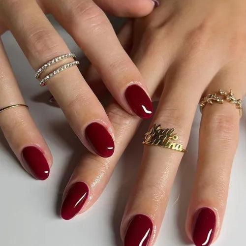 ESMALTE NAIL PRO X070 8ML