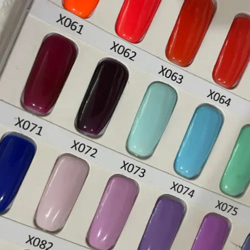 ESMALTE NAIL PRO X071 8ML