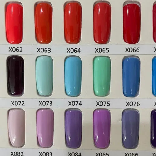 ESMALTE NAIL PRO X074 8ML