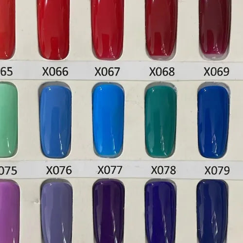 ESMALTE NAIL PRO X079 8ML