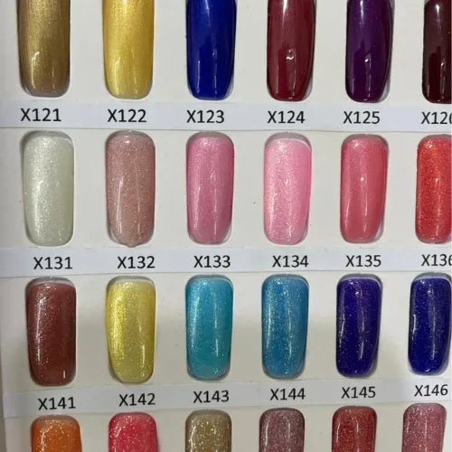 ESMALTE NAIL PRO X132 MINI 8ML