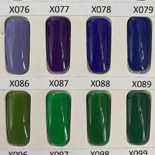 ESMALTE NAIL PRO X099 8ML