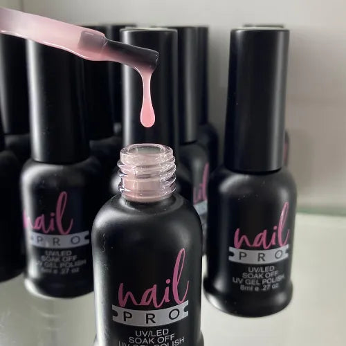 ESMALTE NAIL PRO FRENCH005 MINI 8ML