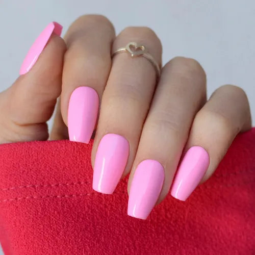 BABY GEL COLOR CHIC ROSE 7ML