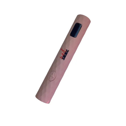 LAMPARA DE PRECURADO 3W NAIL PRO