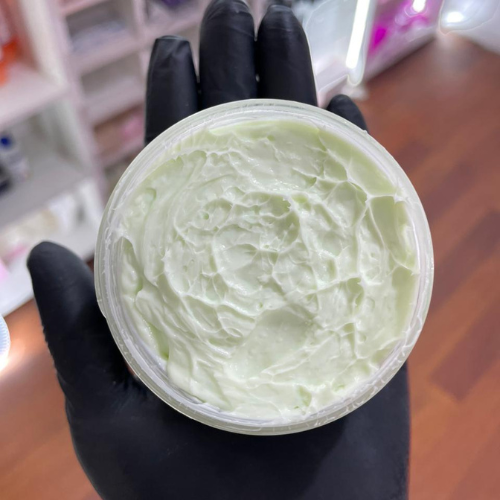 MANTECA HIDRATANTE 120GR PEPINO