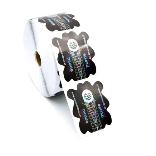 MOLDES PARA ESCULPIR 500 UNID