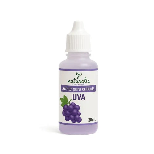 ACEITE DE CUTICULA 30ML UVA