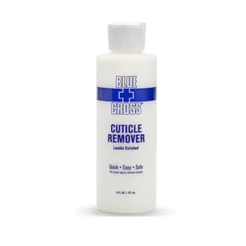 REMOVEDOR DE CUTICULAS 177ML BLUE CROSS