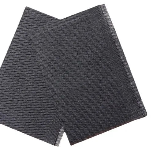 CAMPO DE TRABAJO NEGRO 50 UNID