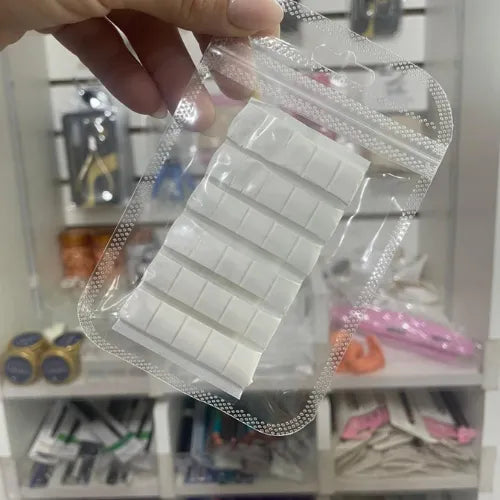 ARCILLA FIJADORA PARA POSA TIPS