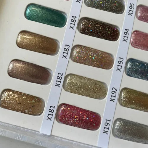 ESMALTE NAIL PRO X181 8ML