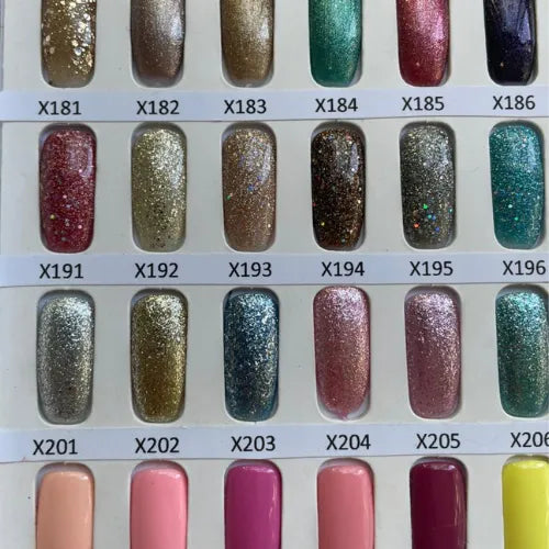 ESMALTE NAIL PRO X192 8ML