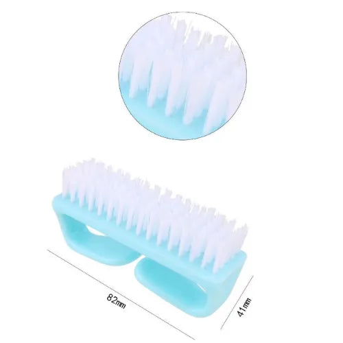 ESCOBILLA PARA UÑAS