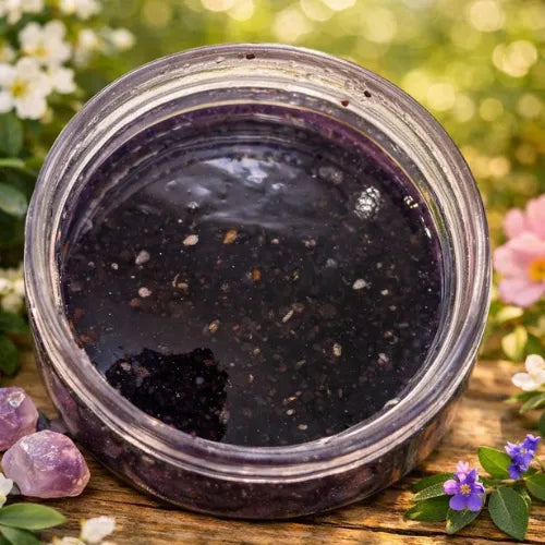 EXFOLIANTE ULTRA HIDRATANTE 250 GR UVA