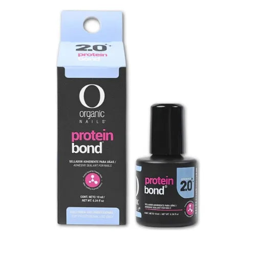 PROTEIND BOND 2.0 - 10 ML ORGANIC KMG