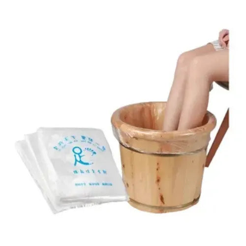 BOLSA PARA SPA DE PIES 100/U