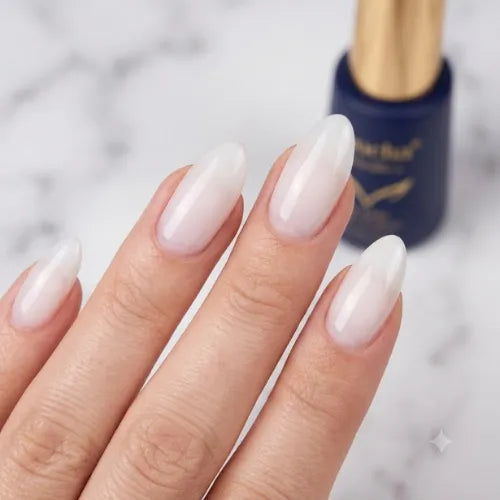 ESMALTE BLANCO LECHOSO NAVI 058