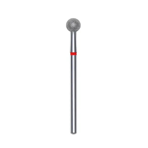 FRESA BALL .50 ROJA STALEKS PRO PROFESIONAL