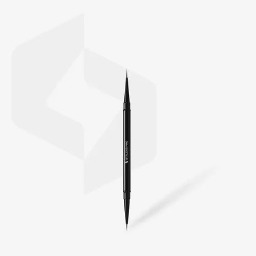 PINCEL DOBLE EXPERT LINER 7MM / 10MM STALEKS