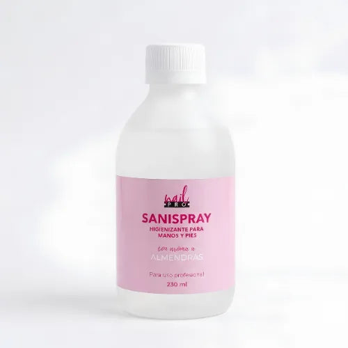 SANY SPRAY 230 ML NAIL PRO