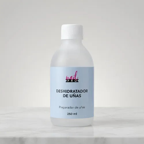 DESHIDRATADOR DE UÑAS 250 ML NAIL PRO