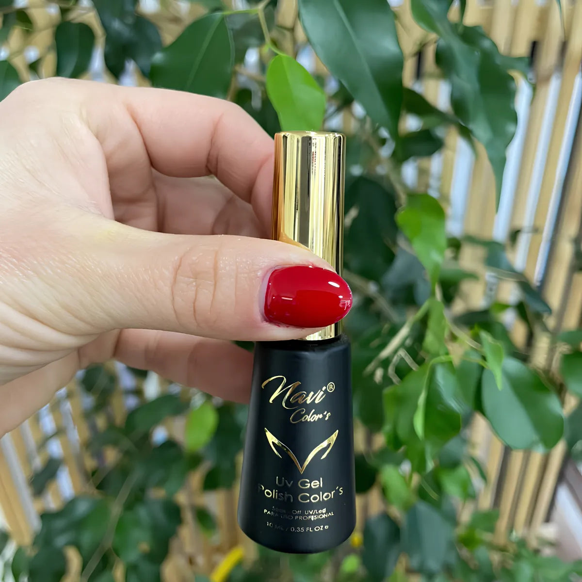 ESMALTE NAVI NP13 10ML