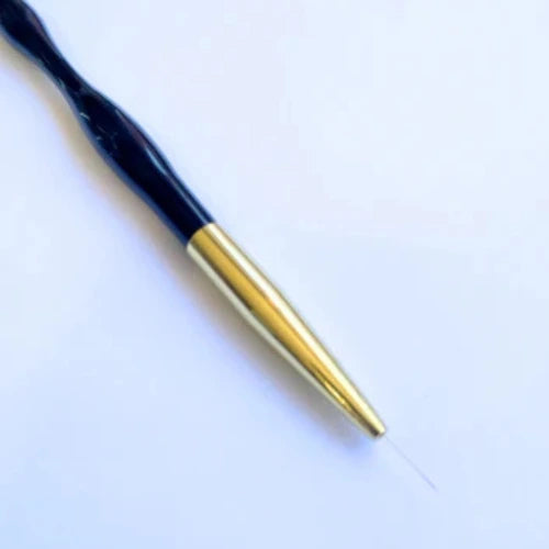 PINCEL LINER + PINCEL DE GEL UNID