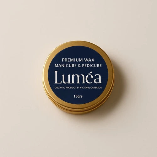 CERA LUMEA PARA MANICURISTAS 15GR