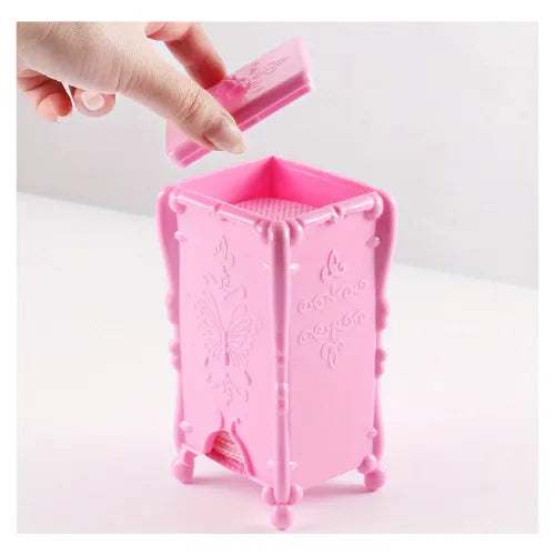 ORGANIZADOR PARA PAPEL SIN PELUSA