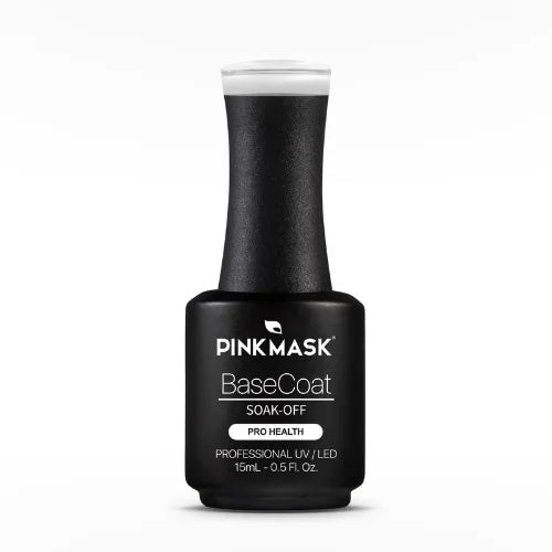 BASE COAT PINK MASK 15ML