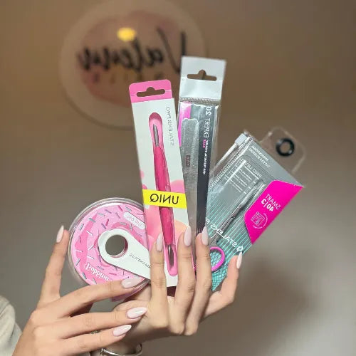 HERRAMIENTAS BASICAS, PROFESIONALES Y QUE NO PUEDEN FALTAR EN TU MESA