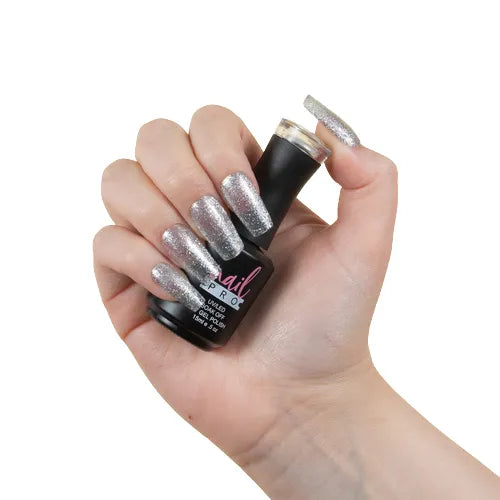 ESMALTE NAIL PRO X201 15ML