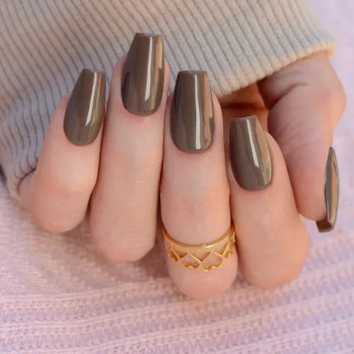 ESMALTE BABY GEL COLOR COCOA 7ML PINK MASK