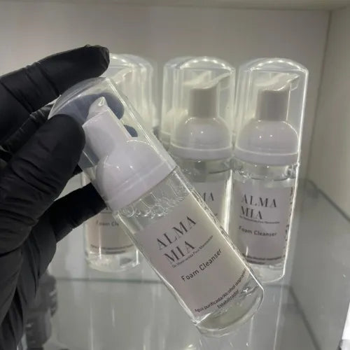 FOAM CLEANSER - ESPUMA 50ML