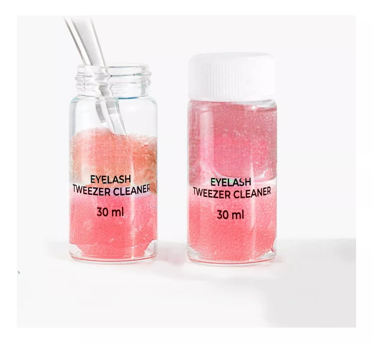 REMOVEDOR DE PEGAMENTO PARA PINZAS