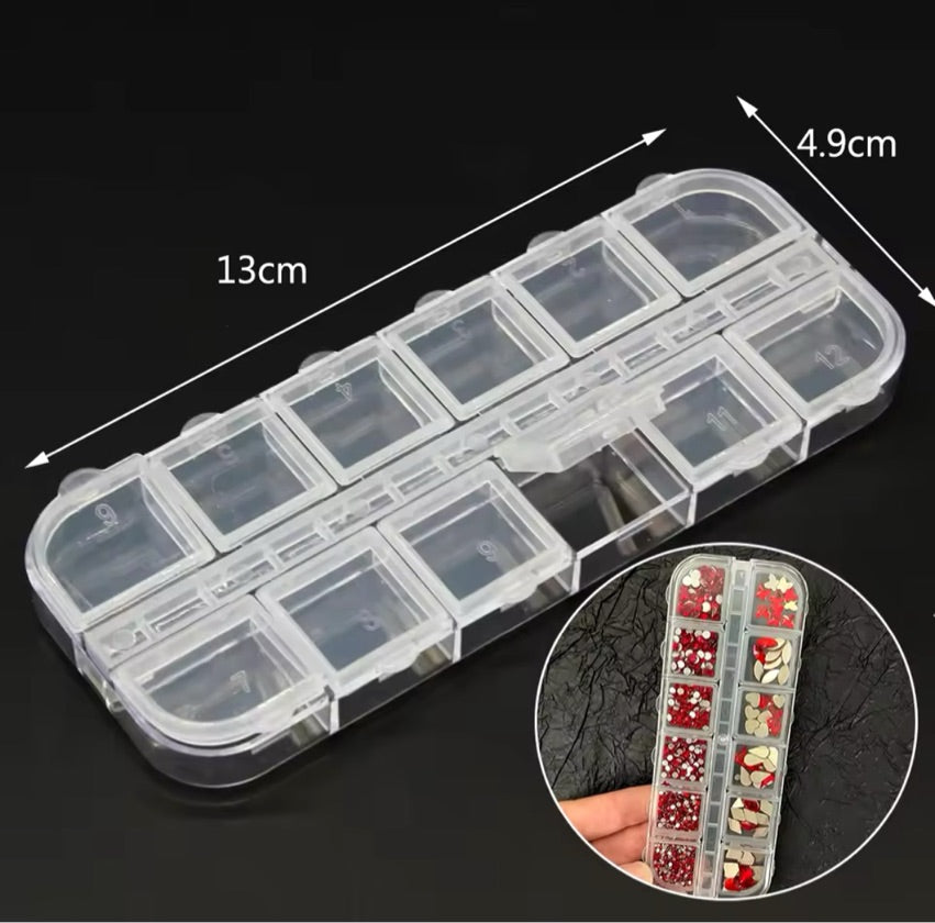 CAJA PARA DECORACIÓN