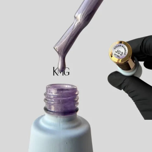 ESMALTE CAT EYE J03 KMG