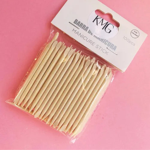 PALITO DE NARANJO 7CM 100UNID